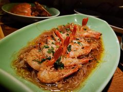 蒜蓉开背虾-弄堂里·寻味杭州(湖滨银泰in77C区店)