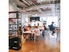 -dotcom coffee古点咖啡(致真大厦店)