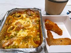 -达美乐比萨(留仙大道店)