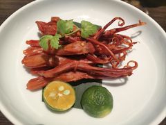 -庐灶江南·江南菜·四合院Bistro(东直门·华侨夜泊君亭店)
