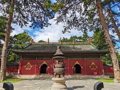 -普乐寺
