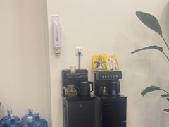 -筋骨堂热敷推拿按摩(九方购物广场店)