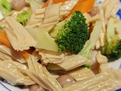 -老北京胡同味道二荤铺(酒仙桥店)