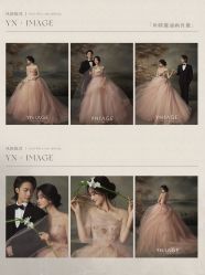 -鱼映像摄影·珍藏级影像品牌