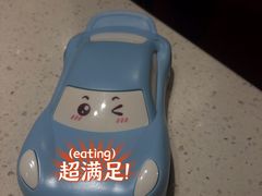 -海底捞大排档火锅(打浦路店)