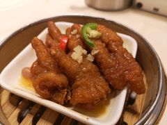 -广东胜利宾馆西关粤中餐厅