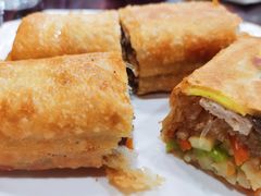 五虎擒羊-御清斋总店(天一街店)