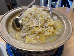 -关东小磨东北菜(上海长风大悦城店)