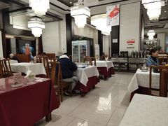 大堂-马凯餐厅(地安门店)