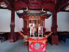-启明龙王庙