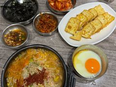 -全州豆芽汤饭