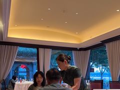 -杭州新新饭店·1913餐厅