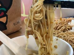 秃黄油面-裕兴记·三虾面(西北街总店)
