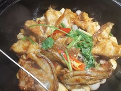 -牛头鱼庄·地道广西菜(鲁班店)