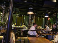 大堂-胡桃里音乐酒馆(四道口店)