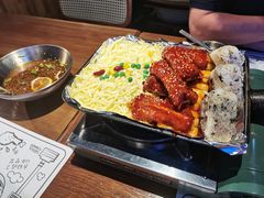 -韩热集市(百源店)