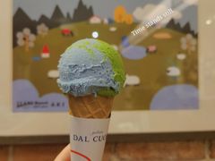 -Dal Cuore 达可芮冰淇淋(陕西北路店)