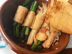 -李家水浒烤肉(五一店)
