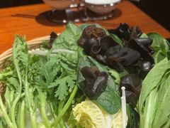 -赤RedBowl川锅·炙烤·板前(北京瑰丽酒店)