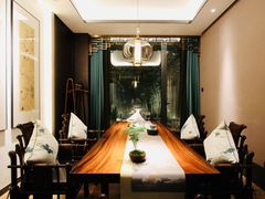 -王府茶楼茶宴·创意菜(朝阳公园店)