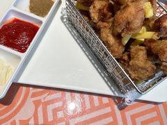 -三山岛海鲜 江西路店