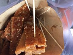 -香糯炎荞饼王(解放碑店)