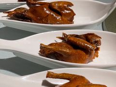 金奖芙蓉鸽-好食上(喜盈门.范城店)