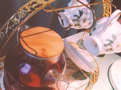 -蜜桃花开·中西融合菜E&W(南长街店)