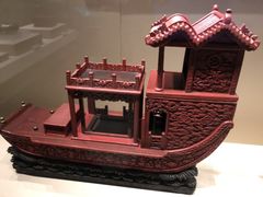 -浙江省博物馆(孤山馆区)