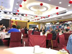 -福满园大酒楼(梅林店)