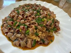-景祥海鲜美食餐厅