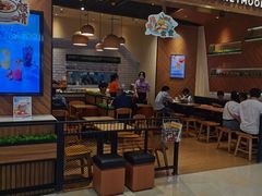 门面-满记甜品(湖滨店)