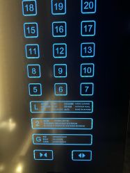 -厦门安达仕酒店·衡境SPA