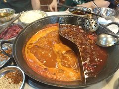 -憨铁匠老火锅(龙岗万科里店)