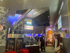 -路边羊烧烤酒场(宝带路店)