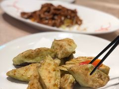 招积冰川茄-炳胜品味(珠江新城店)
