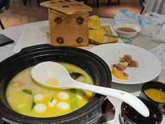 -狮王府淮扬菜(万象城店)