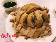 -振鼎鸡(福州路店)