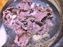 -幸运牛汕头小黄牛牛肉火锅(梅林店)