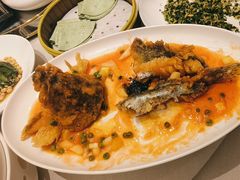 -颂福楼·南京菜(定淮门店)