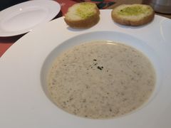 -LUCCA卢卡西班牙海鲜饭(远洋广场店)