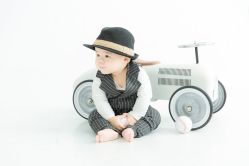 -MYBABY影像艺术空间·我的宝贝儿童摄影
