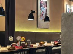 -青年公社烤鸭(滨湖银泰店)
