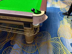 -永宁台球·棋牌俱乐部(淮海路店)