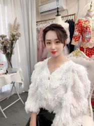 -小酒窝美甲&美睫&无创洗眉