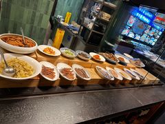 -小厨师·二十年沈家门小海鲜(百井坊巷店)