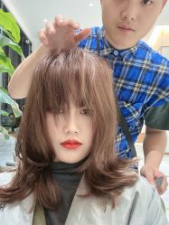 -HAIR POP