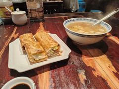 -御清斋总店(天一街店)