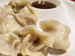 -西贝(东城万达广场店)