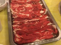 -月圆火锅(宁海东路二店)